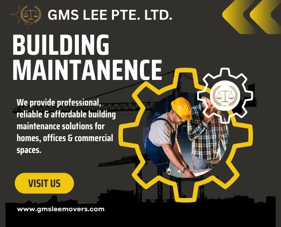 Building Maintenance