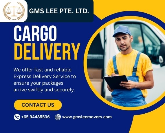 Project Cargo Deliveries