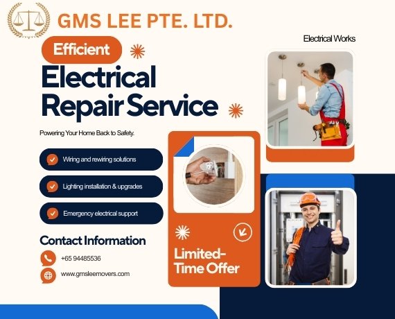 Electrical Services