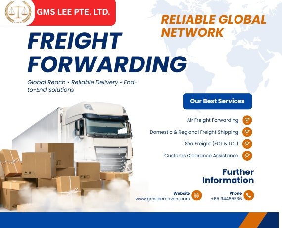 Freight Forwarding