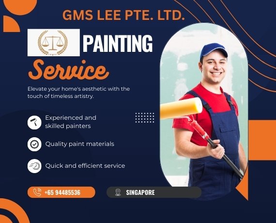 Painting Services